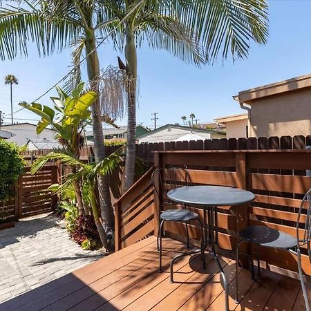 Craftsman Bungalow- University Heights 2Br Home San Diego Exterior photo